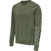 Hummel Legacy Sweatshirt - Grøn