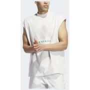 Adidas adidas Basketball Sleeveless kønsneutral T-shirt