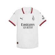 Milan Udebanetrøje 2024/25 Authentic