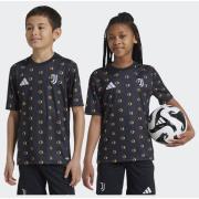 Adidas Juventus Kids opvarmningstrøje