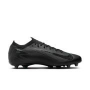 Nike Air Zoom Mercurial Vapor 16 Pro AG-PRO Shadow - Sort/Grøn