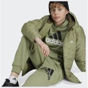 Adidas Light Padded Jacket