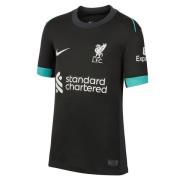 Liverpool Udebanetrøje 2024/25 Børn