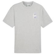 Puma DOWNTOWN 180 Graphic T-Shirt