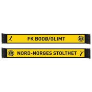 FK Bodø/Glimt Halstørklæde - Gul/Sort