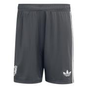 Manchester United 3. Shorts 2024/25