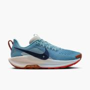 Nike Løbesko Pegasus Trail 5 - Turkis/Navy/Blå